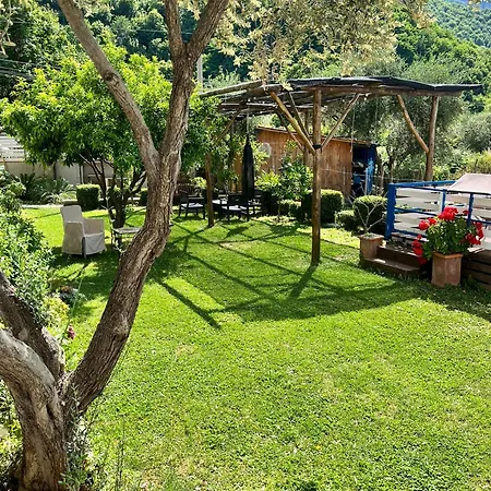 Casa Bruna Prázdninový dům