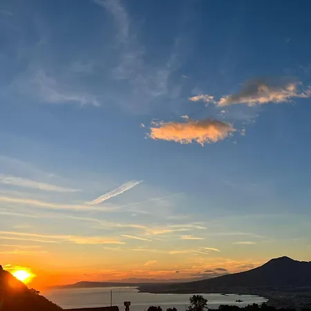 Prázdninový dům Casa Bruna