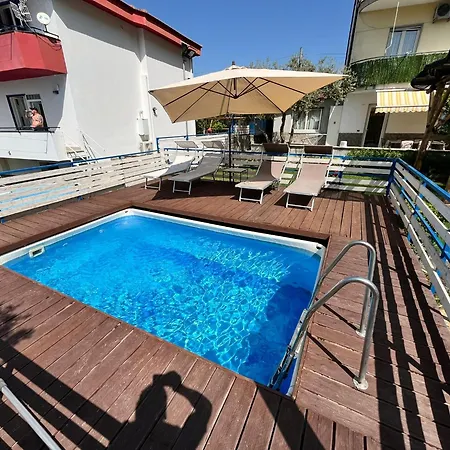 Casa Bruna Pimonte