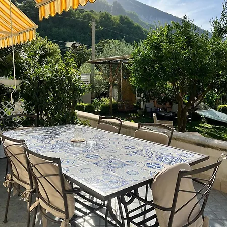 Ferienhaus Casa Bruna