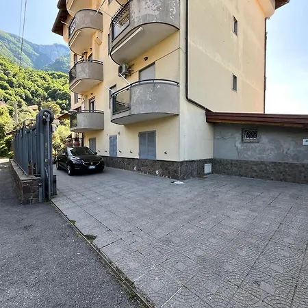 Casa Bruna Пимонте