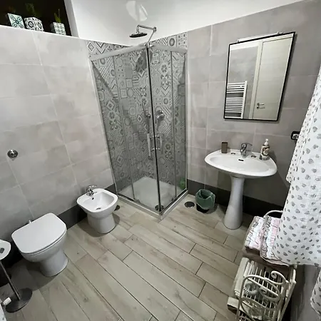 Casa Bruna Pimonte