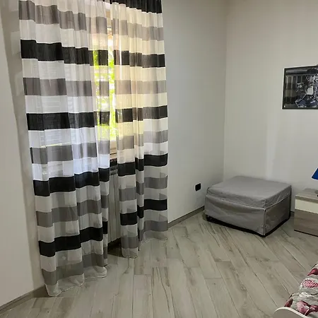 Casa Bruna * Пимонте