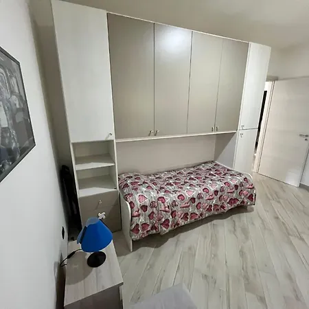 Casa Bruna Prázdninový dům