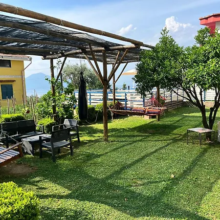 Casa Bruna Ferienhaus *