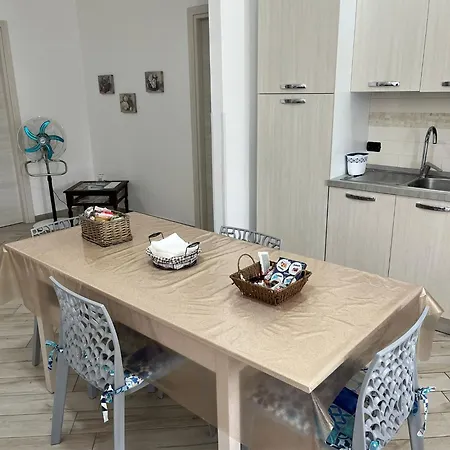 Casa Bruna Ferienhaus Pimonte