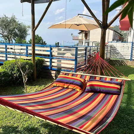 Casa Bruna Дом отдыха