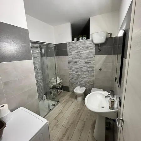 Prázdninový dům Casa Bruna