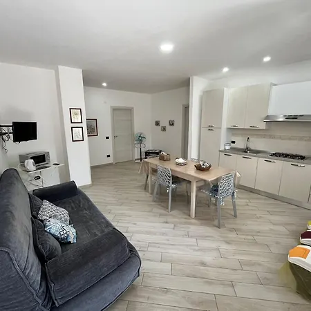 Casa Bruna Prázdninový dům *