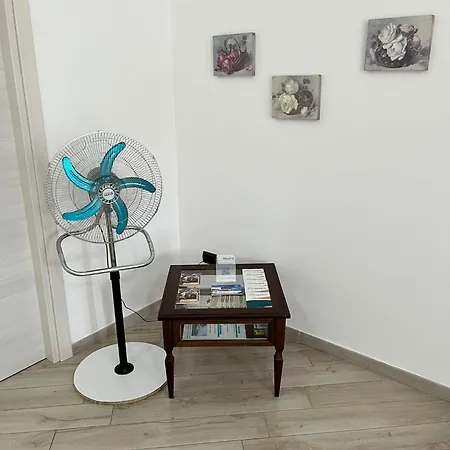 Дом отдыха Casa Bruna *