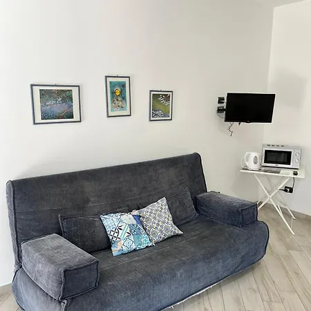 Ferienhaus Casa Bruna Pimonte