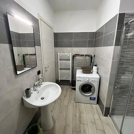 Prázdninový dům Casa Bruna