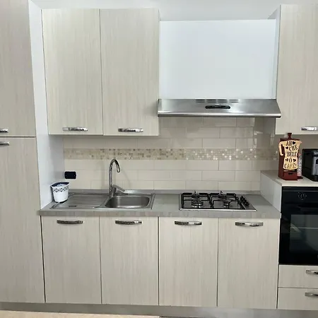 Дом отдыха Casa Bruna Пимонте