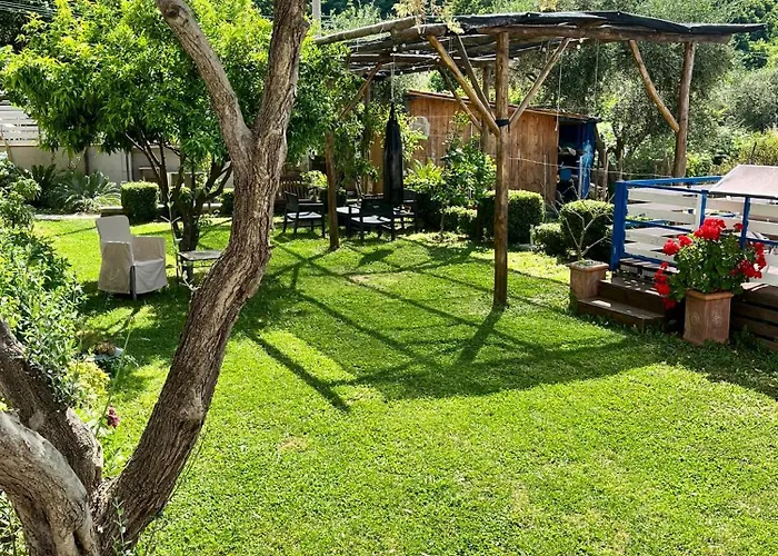 Casa Bruna Casa de Férias