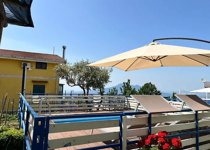 Casa de Férias Casa Bruna *