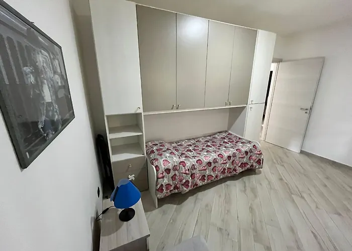 Casa Bruna Casa de Férias