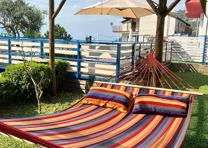 Casa Bruna Casa de Férias