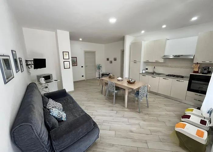 Casa Bruna Casa de Férias *