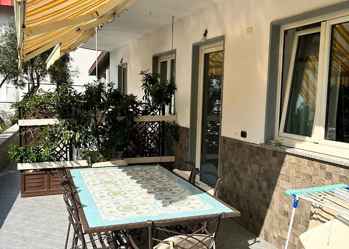 Casa Bruna Casa de Férias